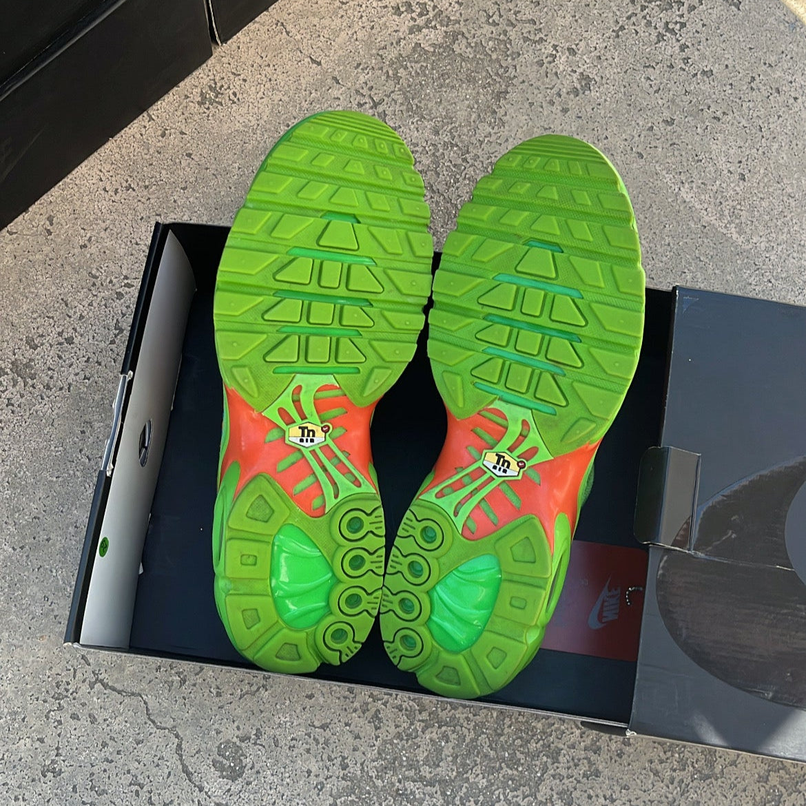 Tn Supreme Green - EU42.5 / US9 / UK8