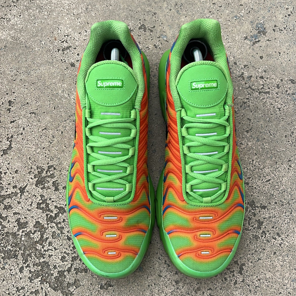 Tn Supreme Green - EU44.5 / US10.5 / UK9.5