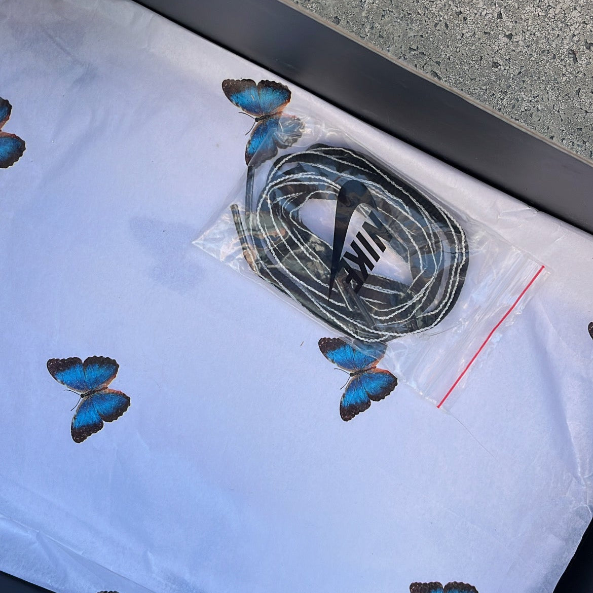 Air Max Skepta Blue - EU44.5 / US10.5 / UK9.5
