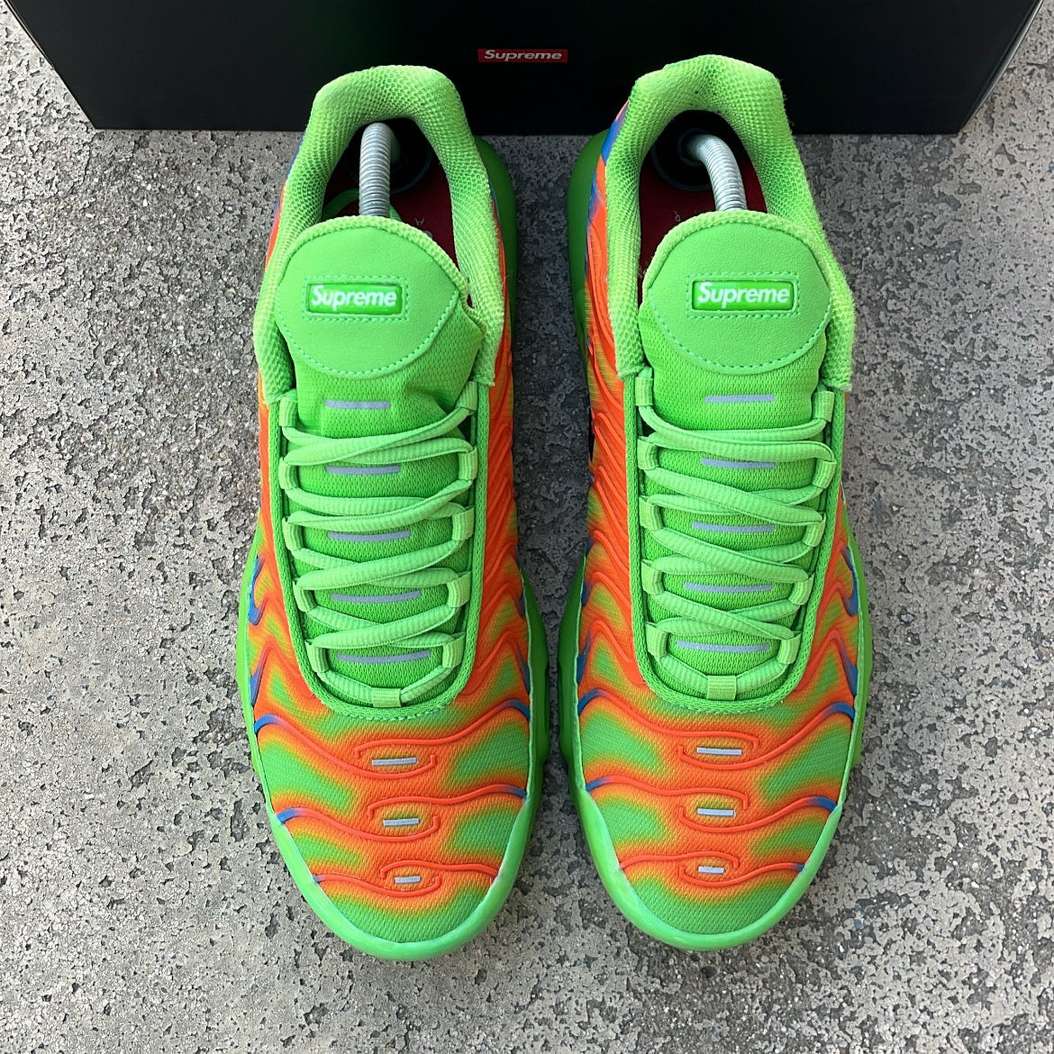 Tn Supreme Green - EU42 / US8.5 / UK7.5