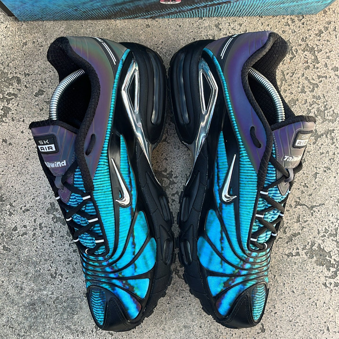 Air Max Skepta Blue - EU44.5 / US10.5 / UK9.5