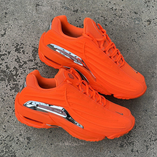 Nocta Hot Step 2 Orange - EU42.5 / US9 / UK8