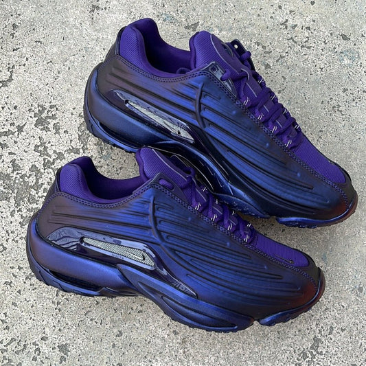 Nocta Hot Step 2 Eggplant - EU47.5 / US13 / UK12
