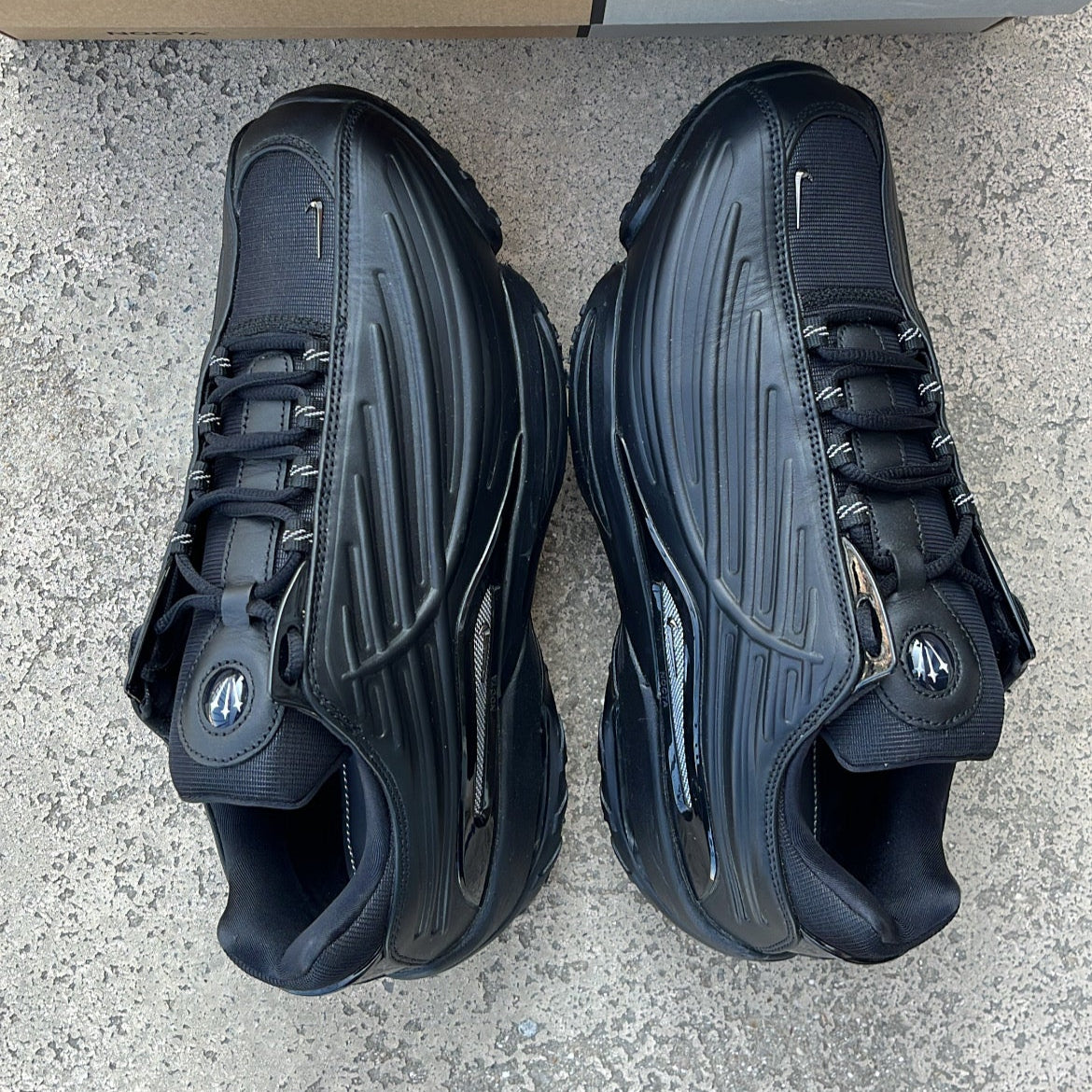 Nocta Hot Step 2 Black - EU46 / US12 / UK11