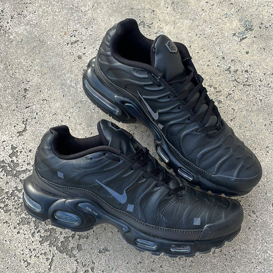 TN A Cold Wall Black - EU45 / US11 / UK10
