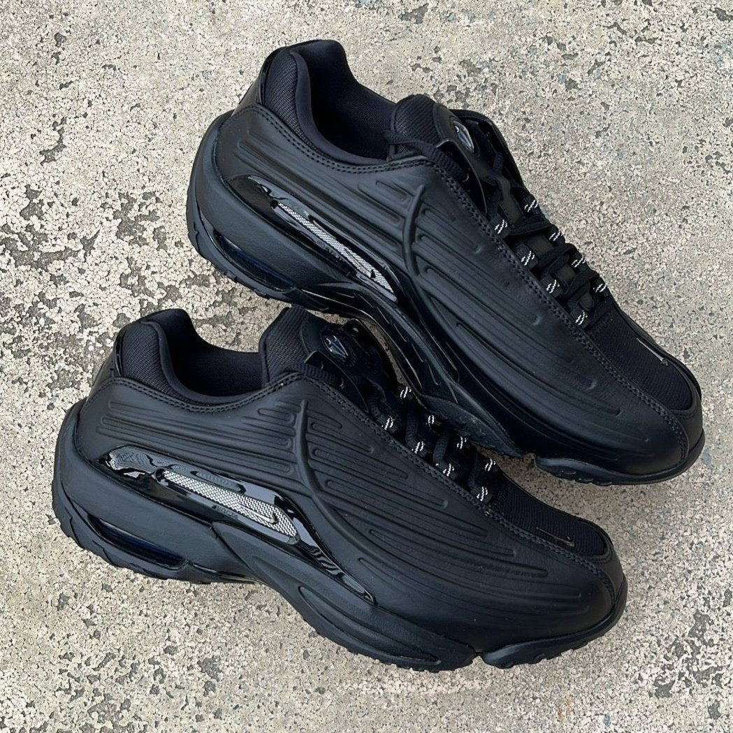 Nocta Hot Step 2 Black - EU41 / US8 / UK7