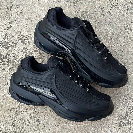 Nocta Hot Step 2 Black - EU44 / US10 / UK19