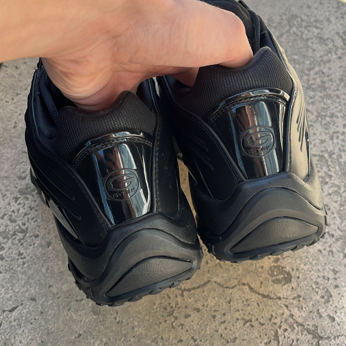 Nocta Hot Step 2 Black - EU47 / US12.5 / UK11.5