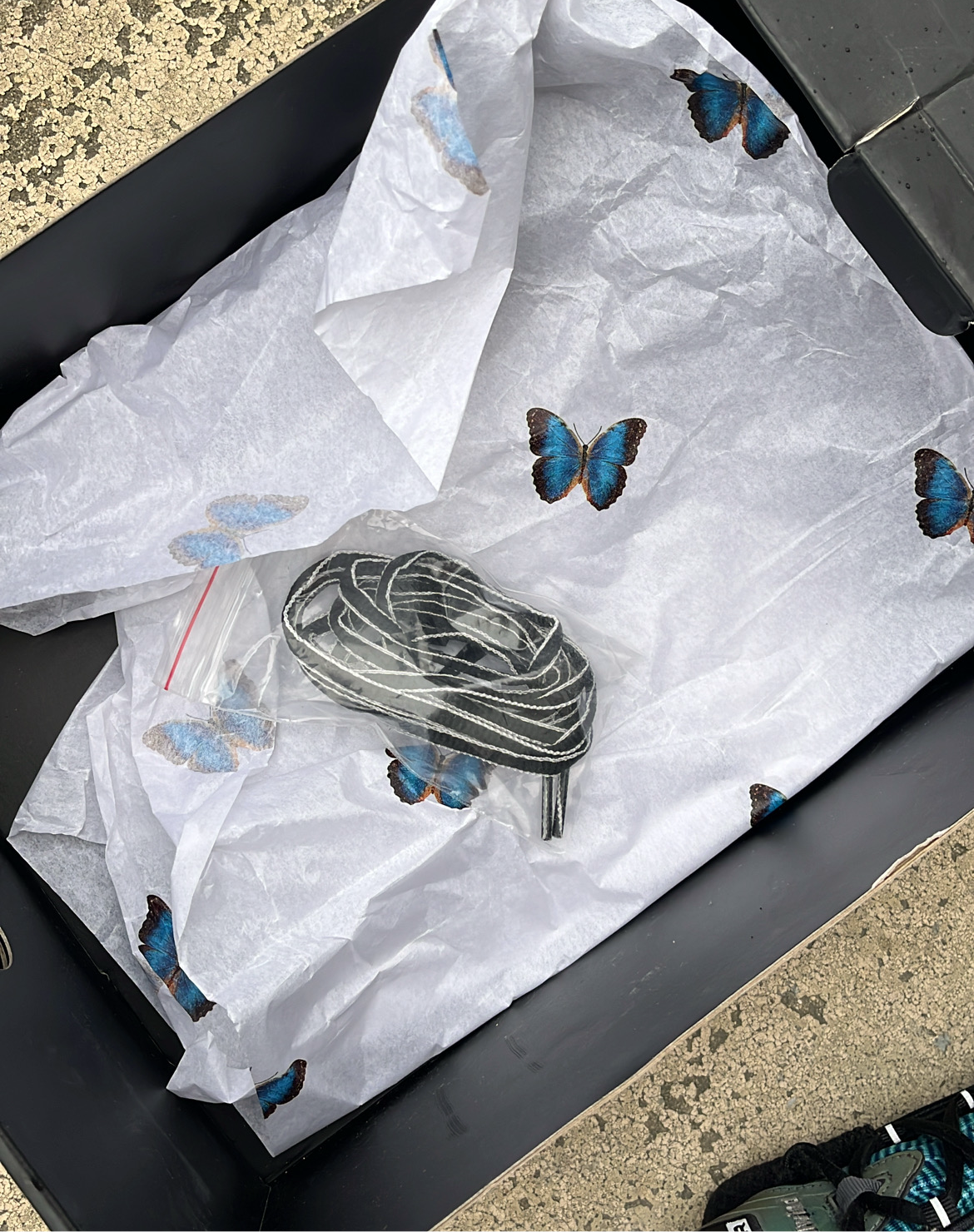 Air Max Skepta Blue - EU44 / US10 / UK9