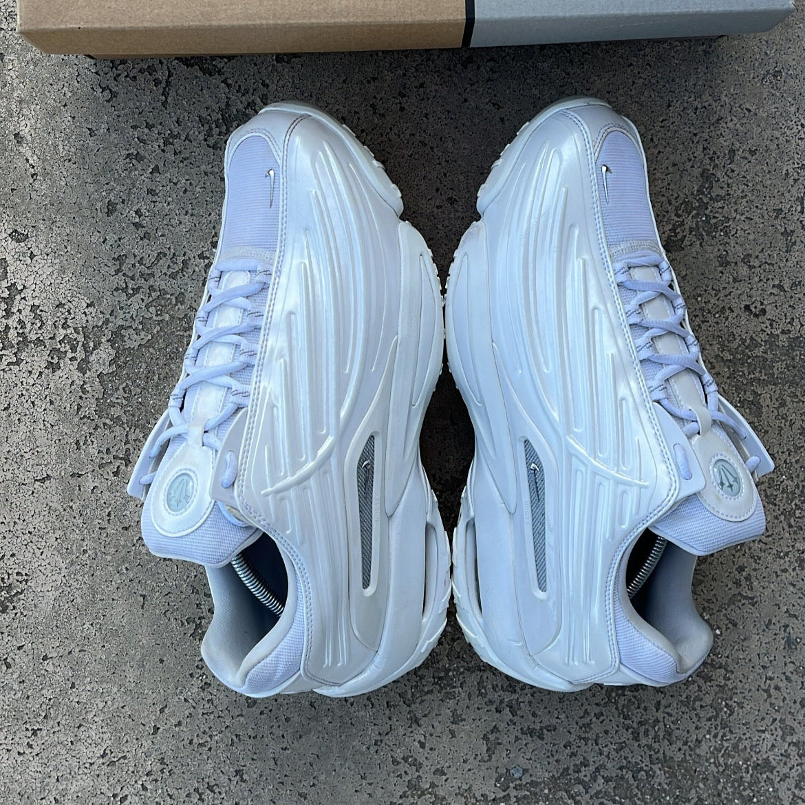 Nocta Hot Step 2 White - EU46 / US12 / UK11