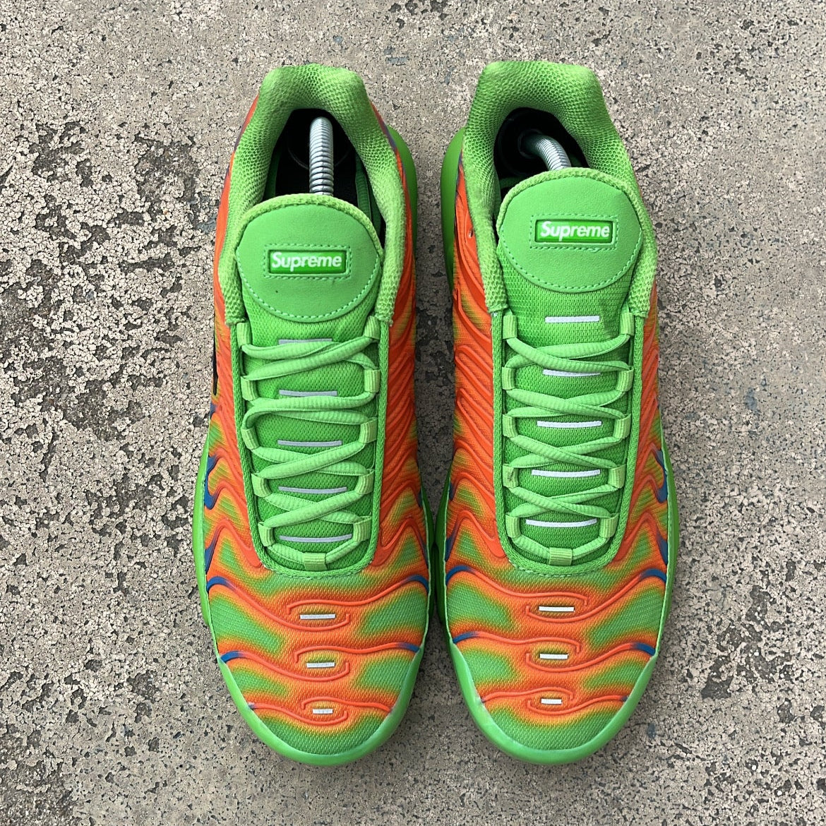 Tn Supreme Green - EU43 / US9.5 / UK8.5