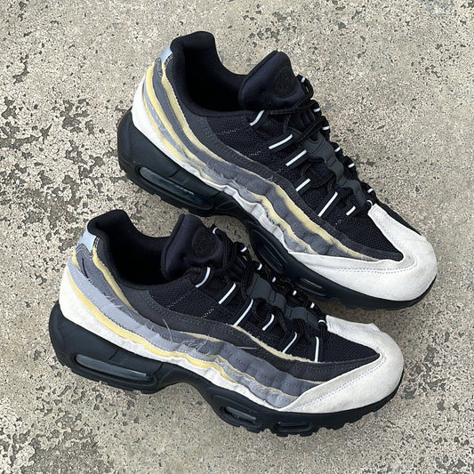 Air Max 95 CDG Grey - EU47.5 / US13 / UK12