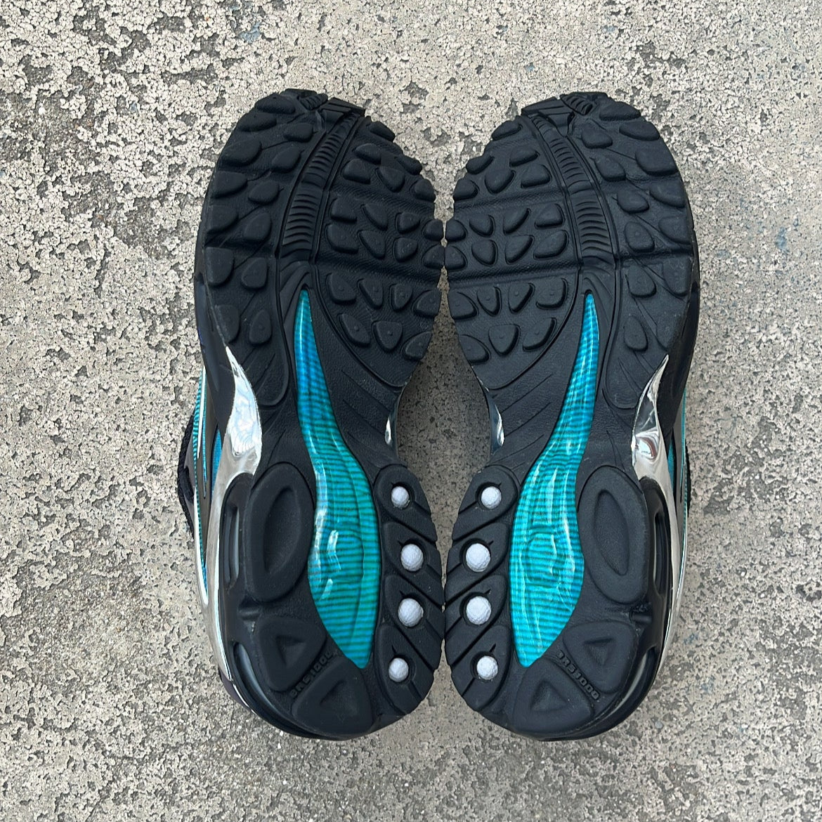 Air Max Skepta Blue - EU41 / US8 / UK7