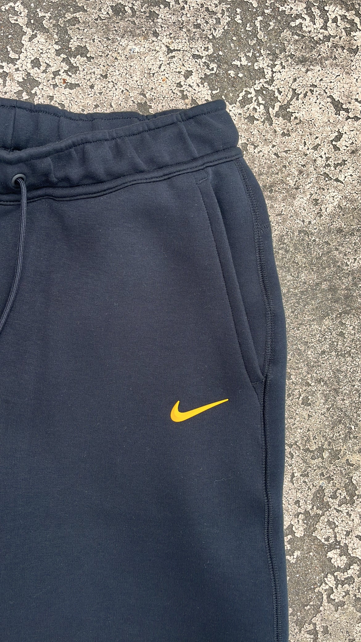 Jogging Nocta Tech Black - S