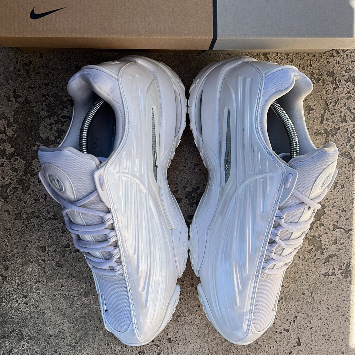 Nocta Hot Step 2 White - EU45 / US11 / UK10