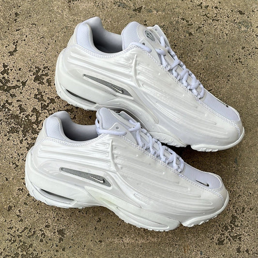 Nocta Hot Step 2 White - EU46 / US12 / UK11