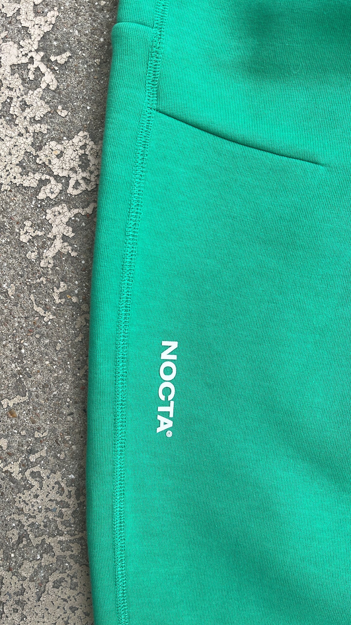 Jogging Nocta Tech - XL