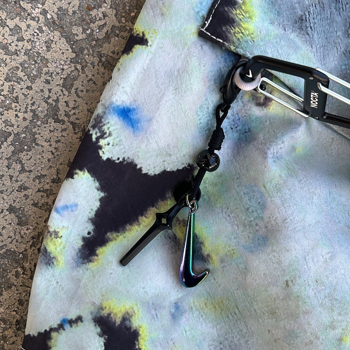 Nike x Nocta Opal Gore-Tex Jacket White - M