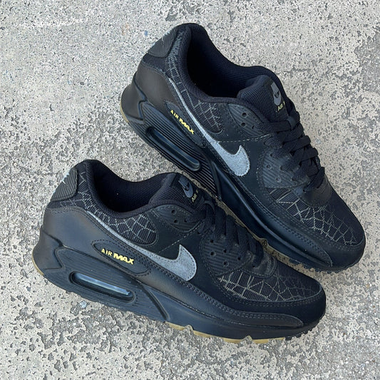 Air Max 90 Halloween - EU42.5 / US9 / UK8