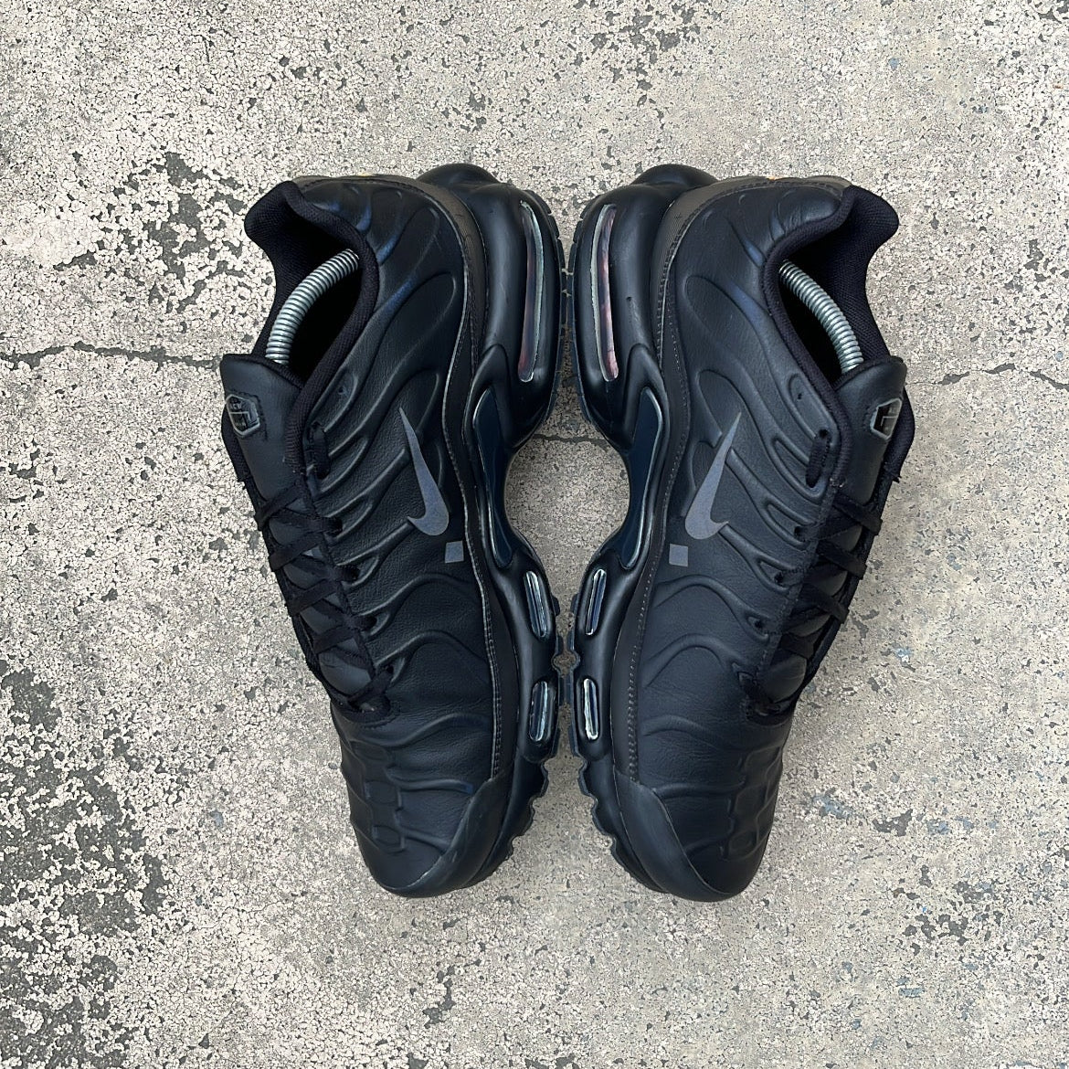 TN A Cold Wall Black - EU44 / US10 / UK9