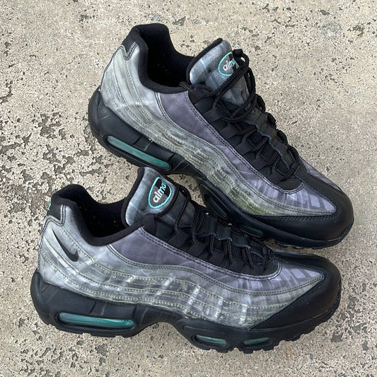 Air Max 95 X-Ray - EU44.5 / US10.5 / UK9.5