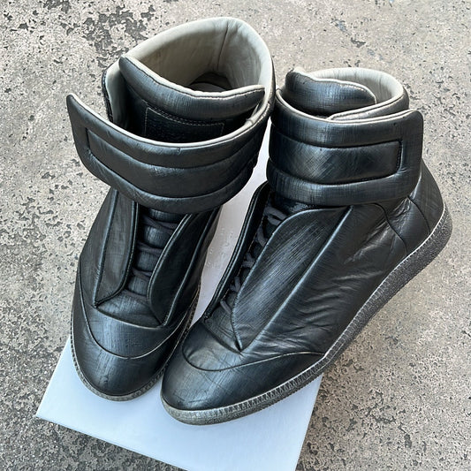 Maison Margiela Future Metallic - EU41 / US8 / UK7
