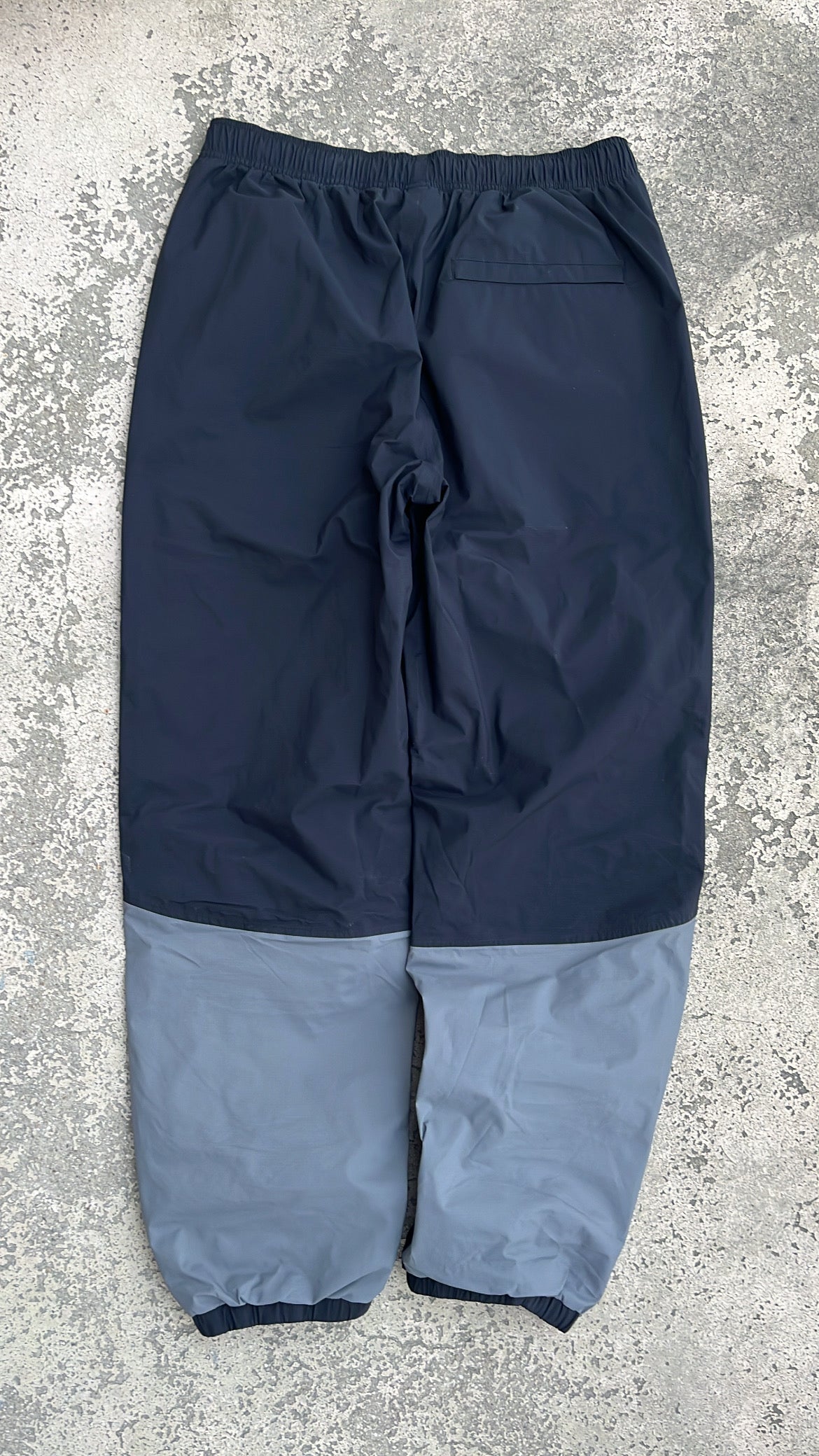 Stussy Nyco Pants - S