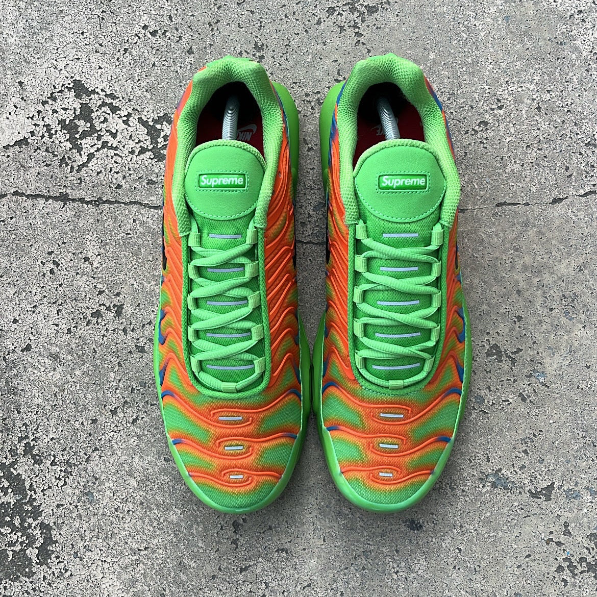 Tn Supreme Green - EU44.5 / US10.5 / UK9.5