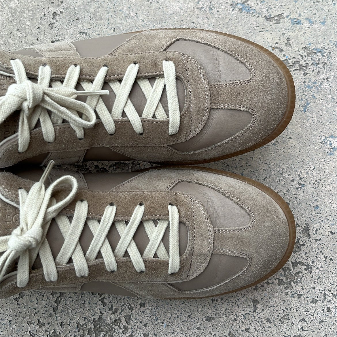 Maison Margiela GAT Taupe - EU42.5 / US9 / UK8