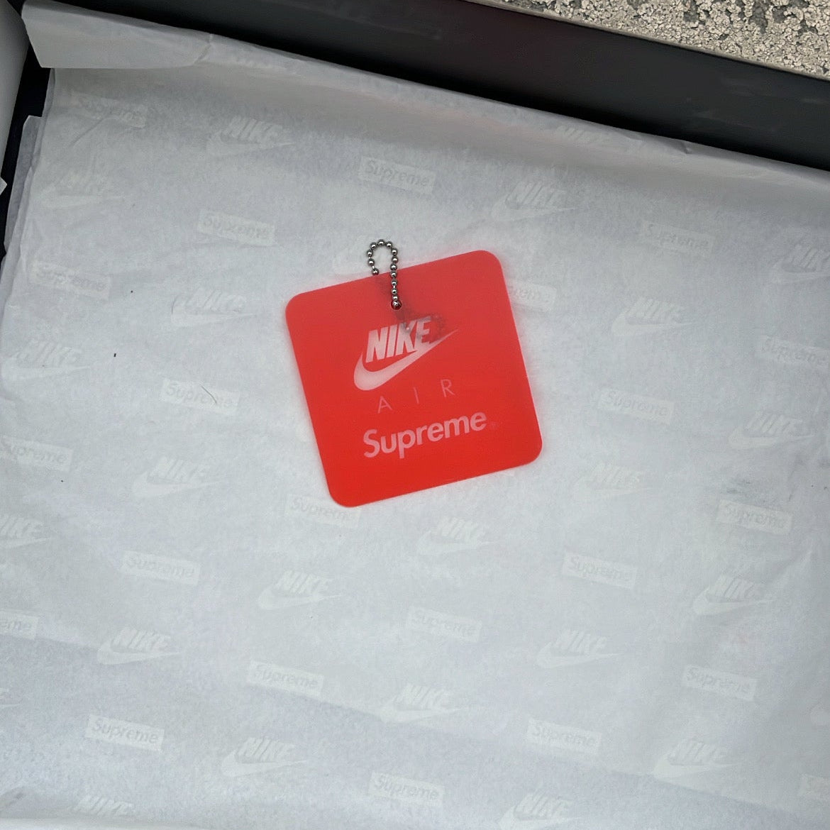 Tn Supreme Green - EU44.5 / US10.5 / UK9.5