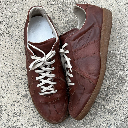 Maison Margiela GAT Distressed AW2006 - EU43 / US9.5 / UK8.5