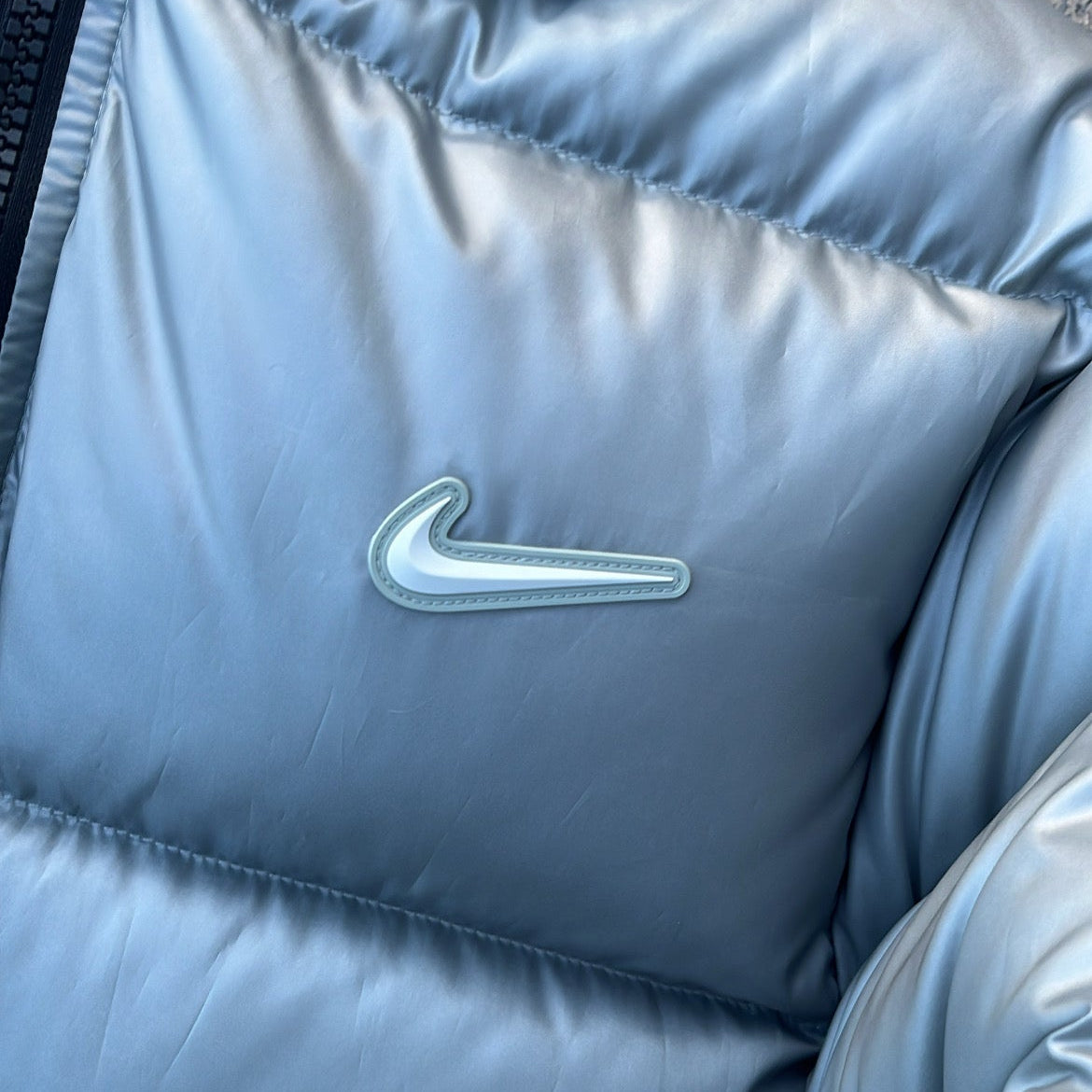 Nike x Nocta Mica Green Puffer - M