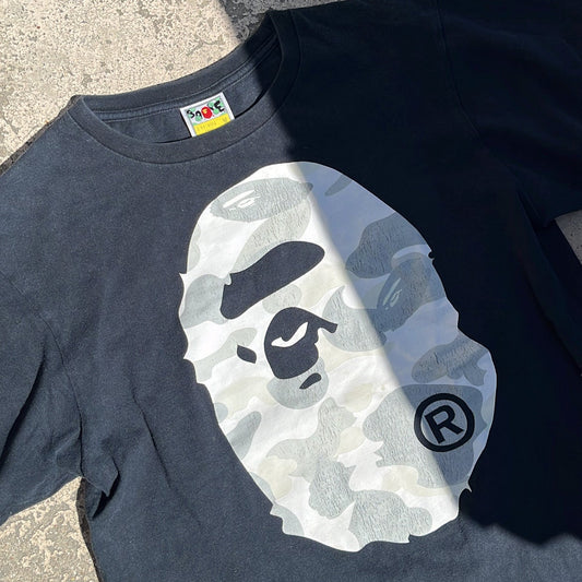 T-Shirt Bape - M