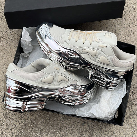 Adidas Ozweego Raf Simons Cream - EU43.5 / US9.5 / UK9