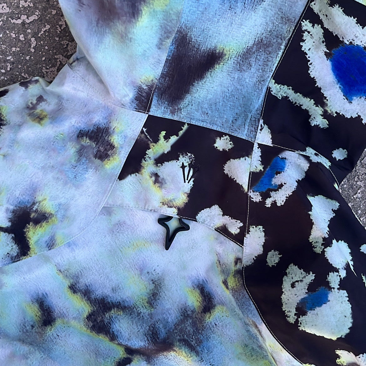 Nike x Nocta Opal Gore-Tex Jacket White - S