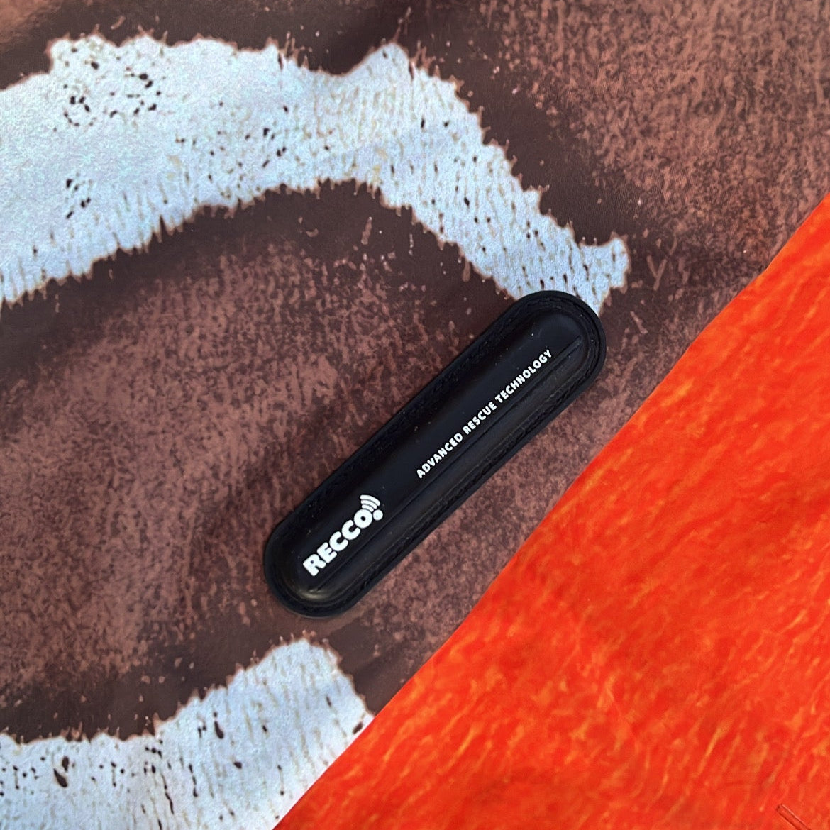 Nike x Nocta Opal Gore-Tex Jacket Orange - M