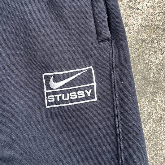 Jogging Nike x Stussy Black - L