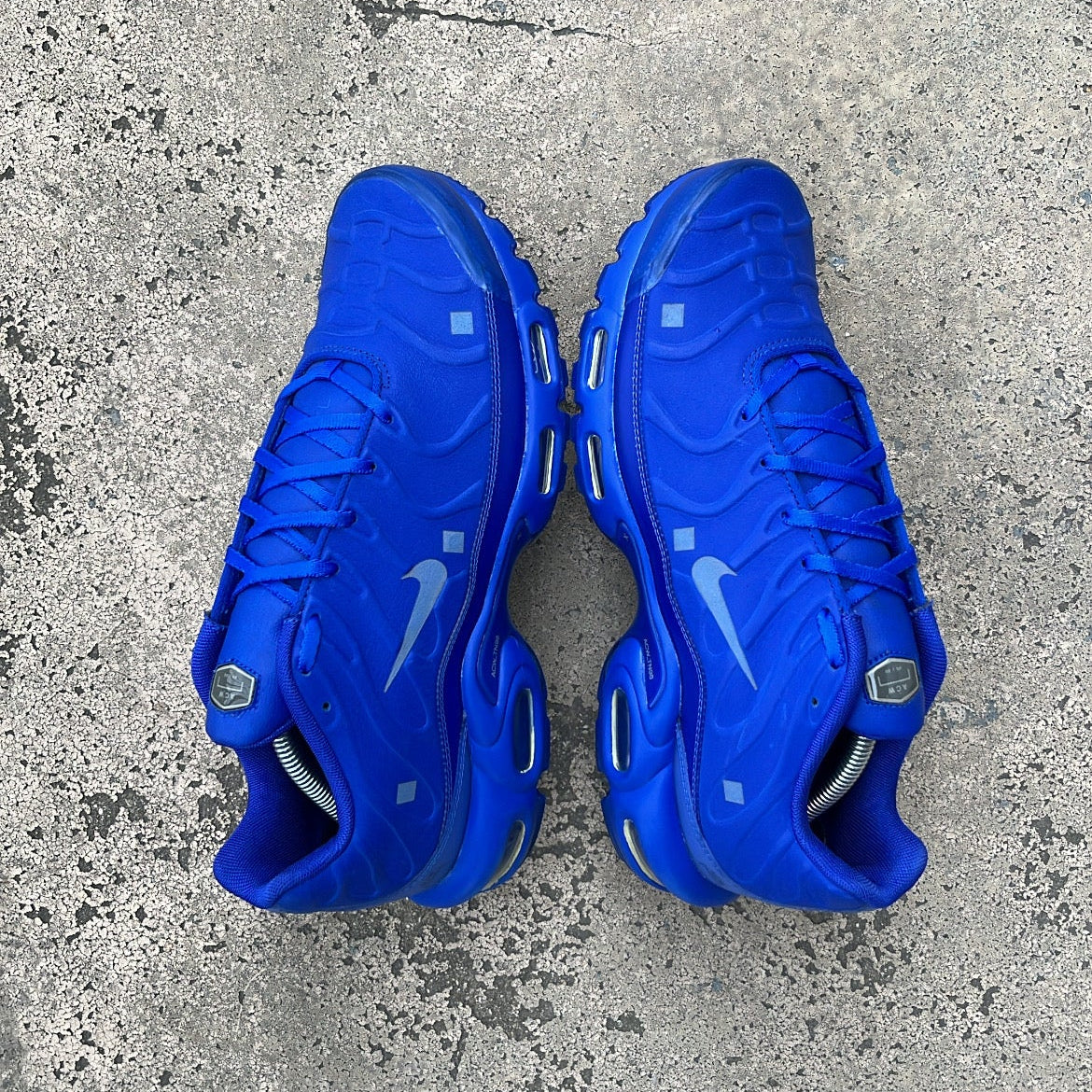 TN A Cold Wall Blue - EU44 / US10 / UK9