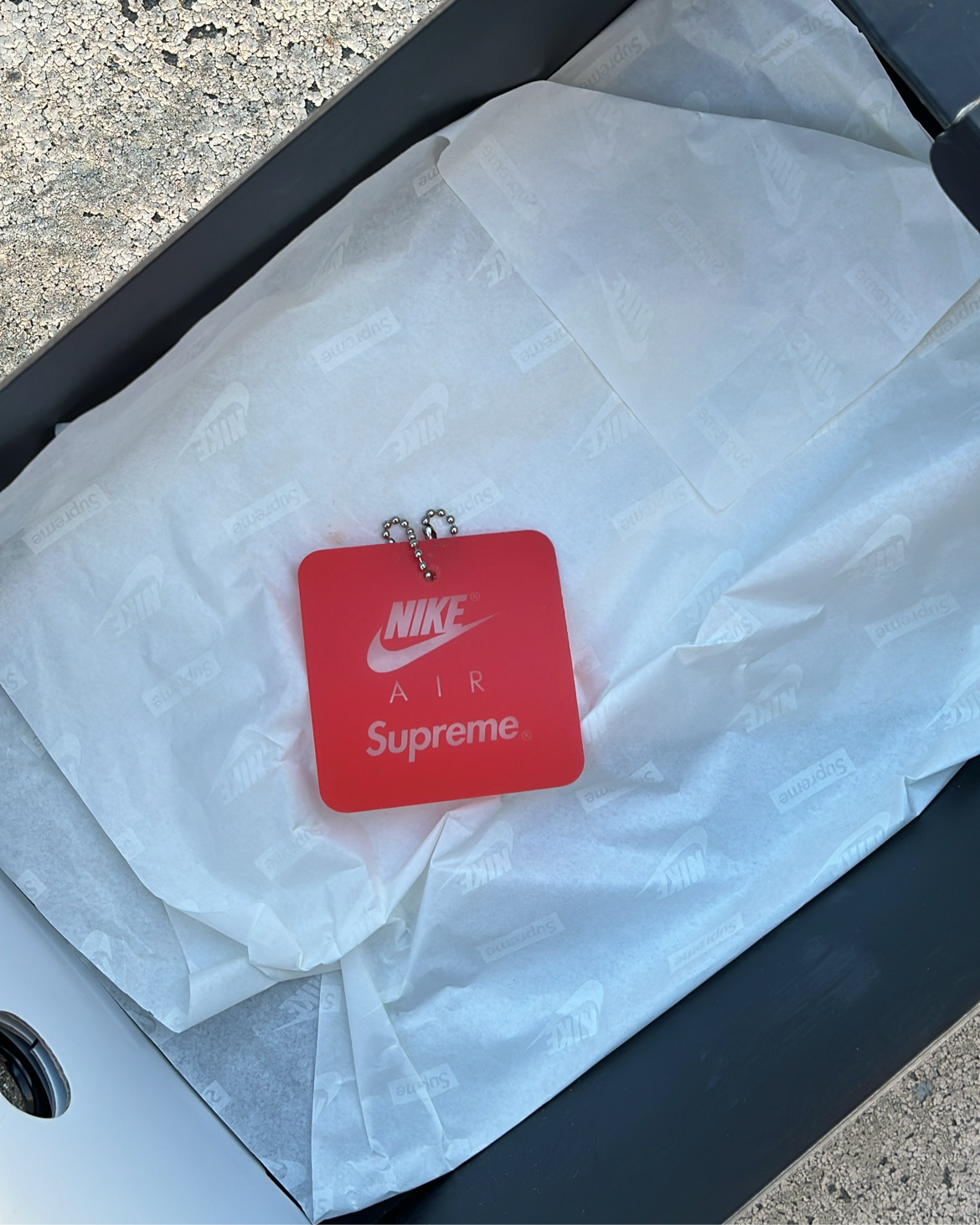 Tn Supreme Green - EU40.5 / US6.5 / UK7.5