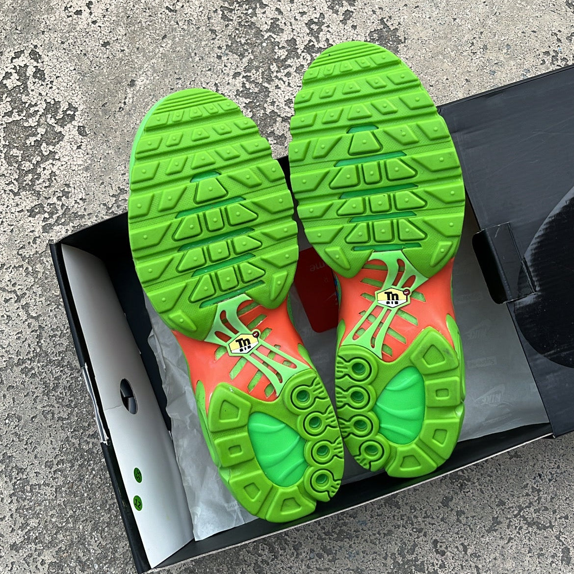 Tn Supreme Green - EU42.5 / US9 / UK8