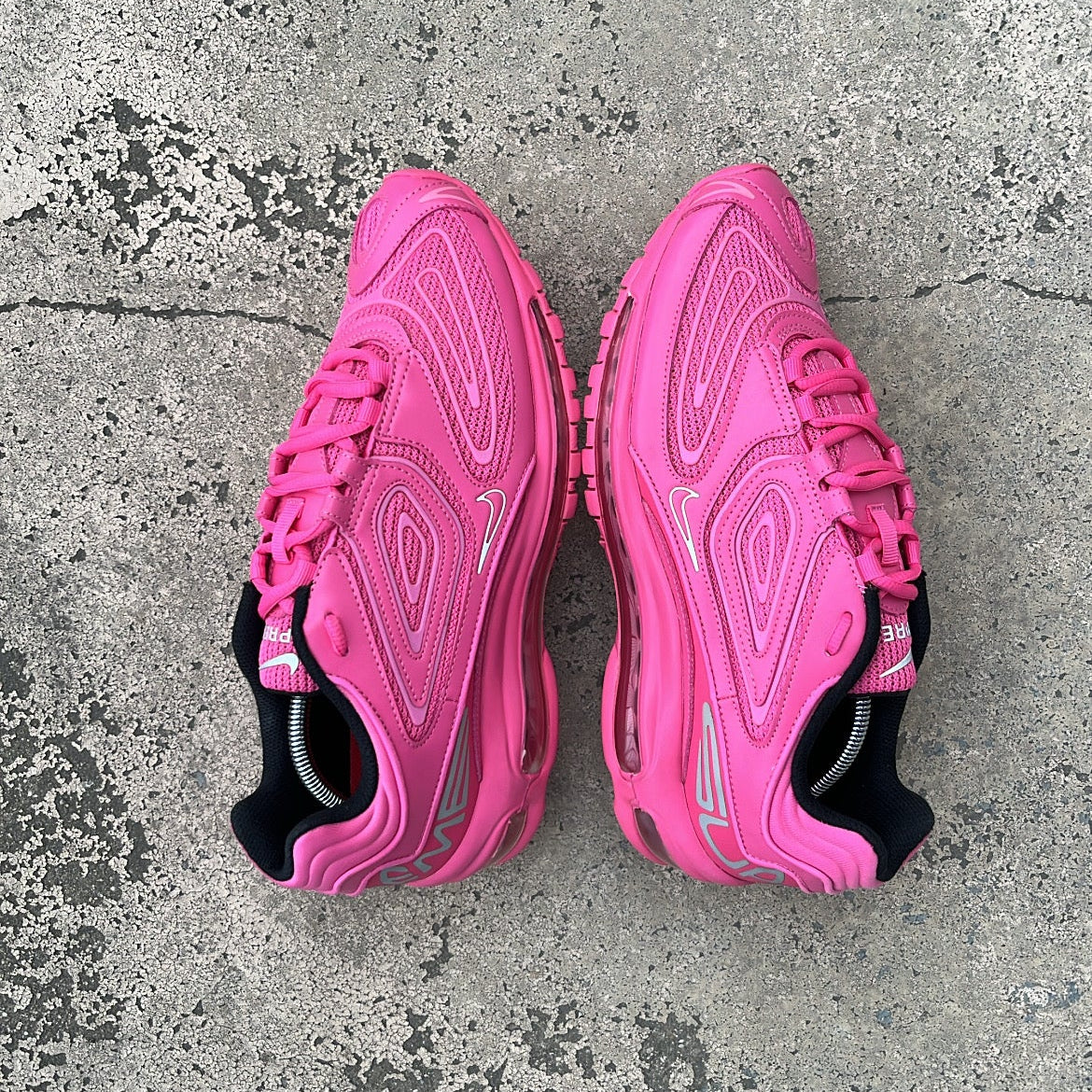 Air Max 98TL Supreme Pink - EU43 / US9.5 / UK8.5