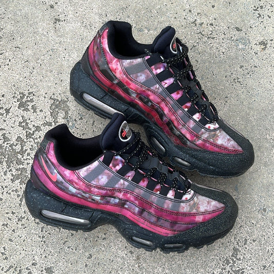 Air Max 95 Cherry Blossom - EU42 / US8.5 / UK7.5