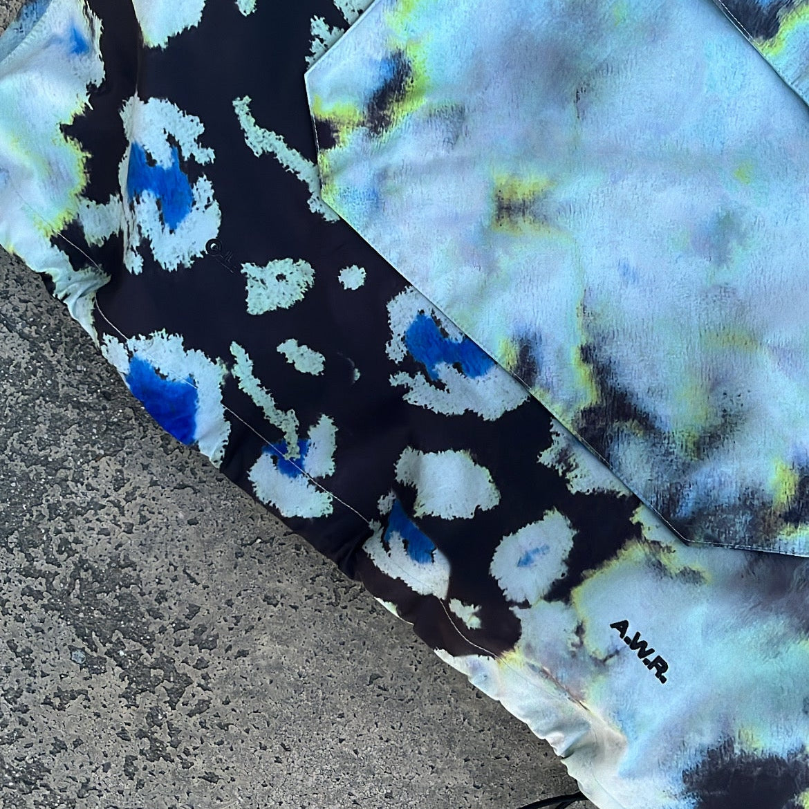 Nike x Nocta Opal Gore-Tex Jacket White - S