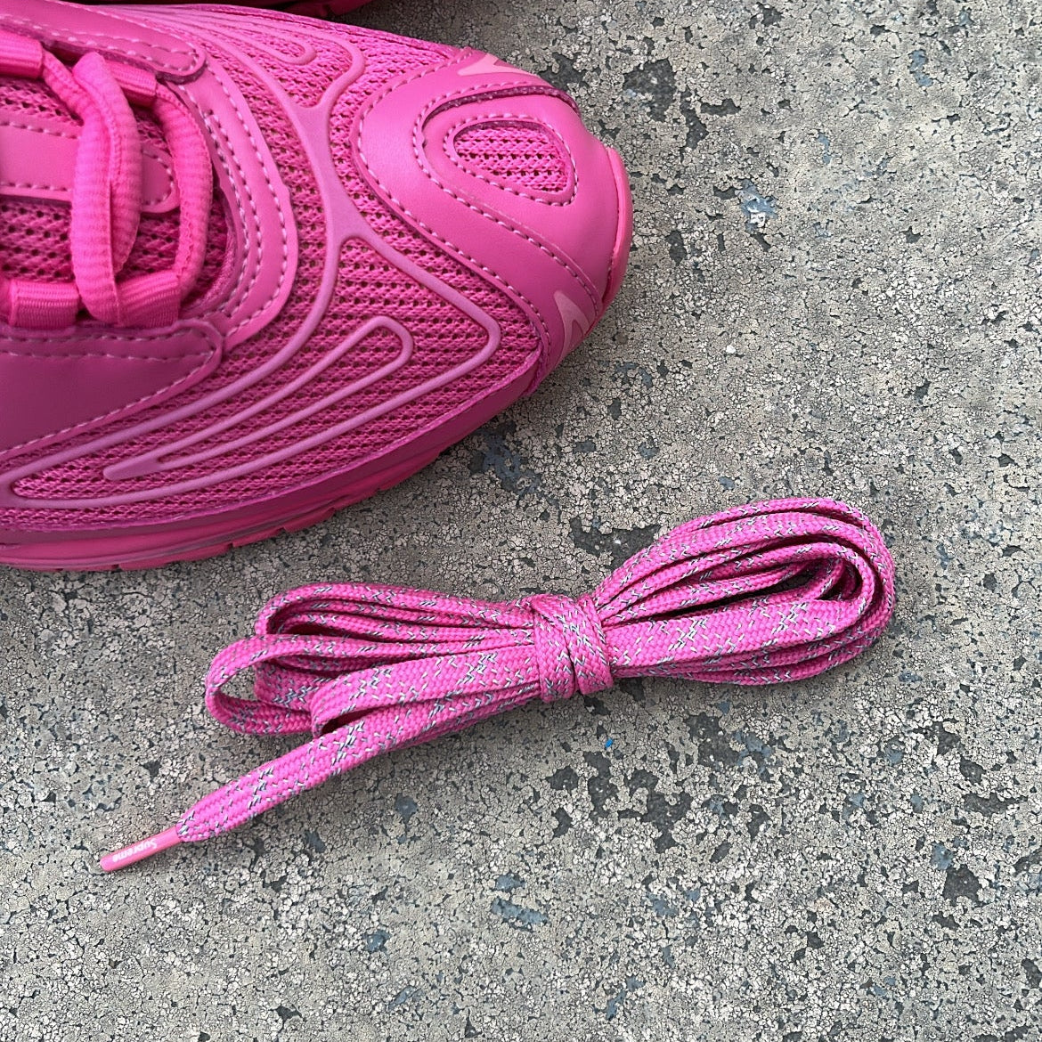 Air Max 98TL Supreme Pink - EU43 / US9.5 / UK8.5