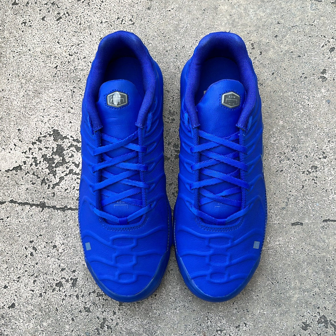 TN A Cold Wall Blue - EU40.5 / US7.5 / UK6.5