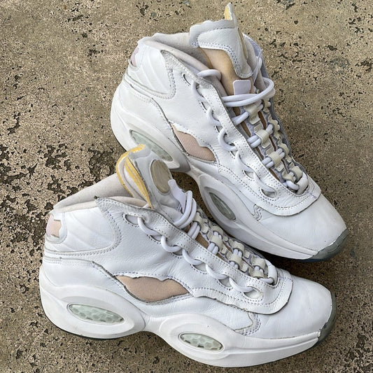 Reebok Maison Margiela - EU42 / US8.5 / UK7.5