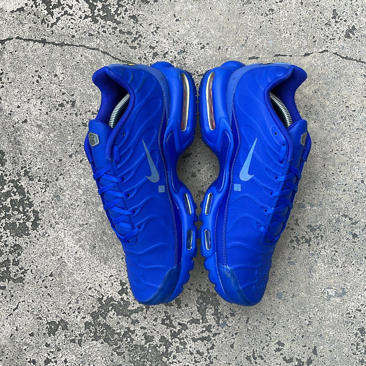 TN A Cold Wall Blue - EU44 / US10 / UK9