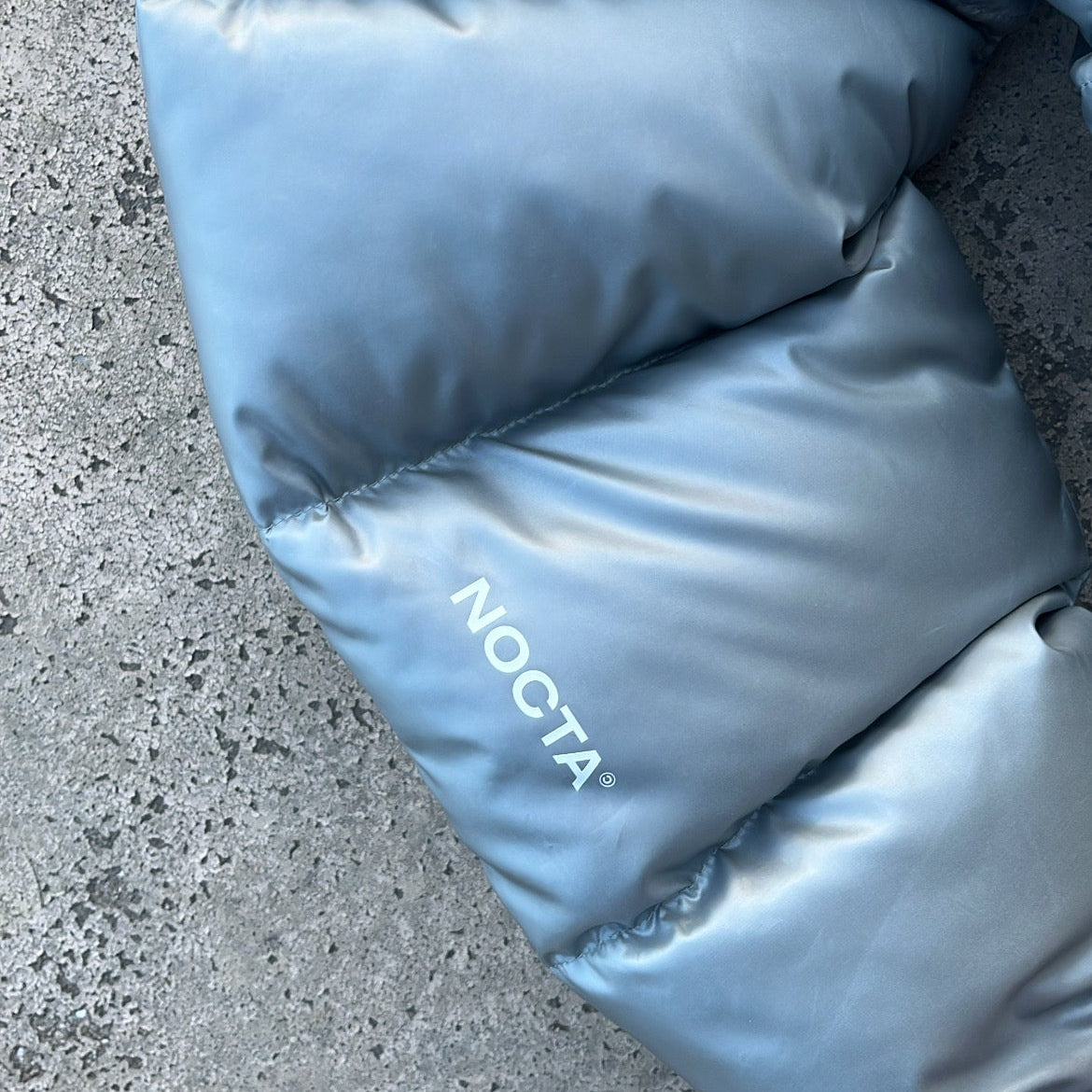 Nike x Nocta Mica Green Puffer - M