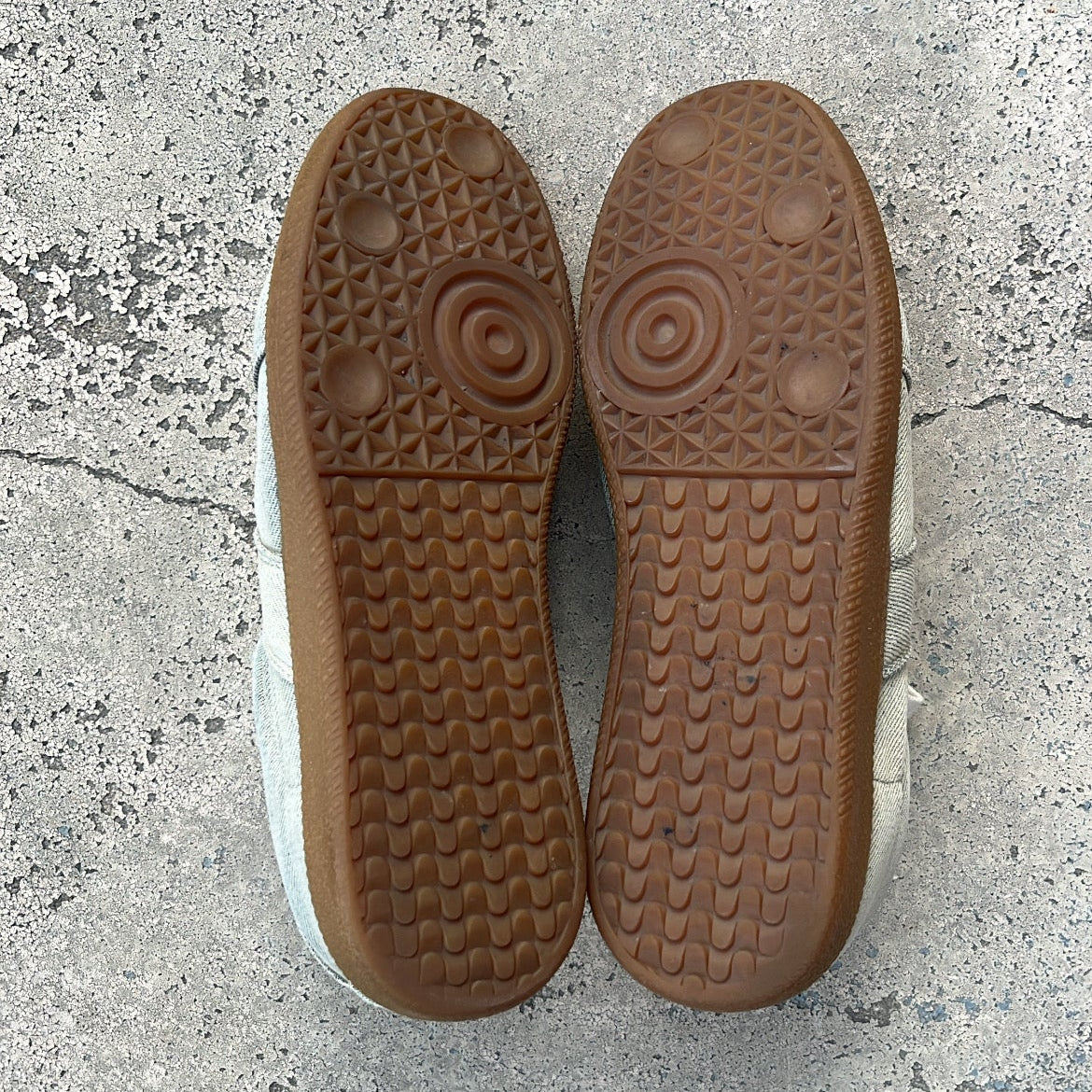 Maison Margiela GAT Denim Vintage - EU41 / US8 / UK7