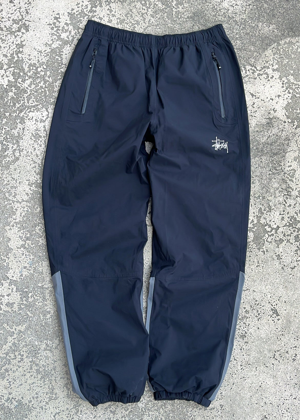 Stussy Nyco Pants - S